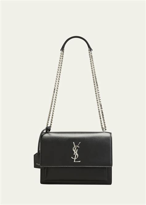 ysl crossbody leather|ysl crossbody nordstrom.